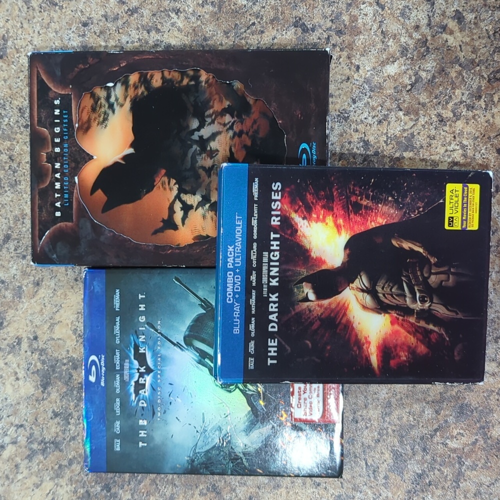 Batman Collection